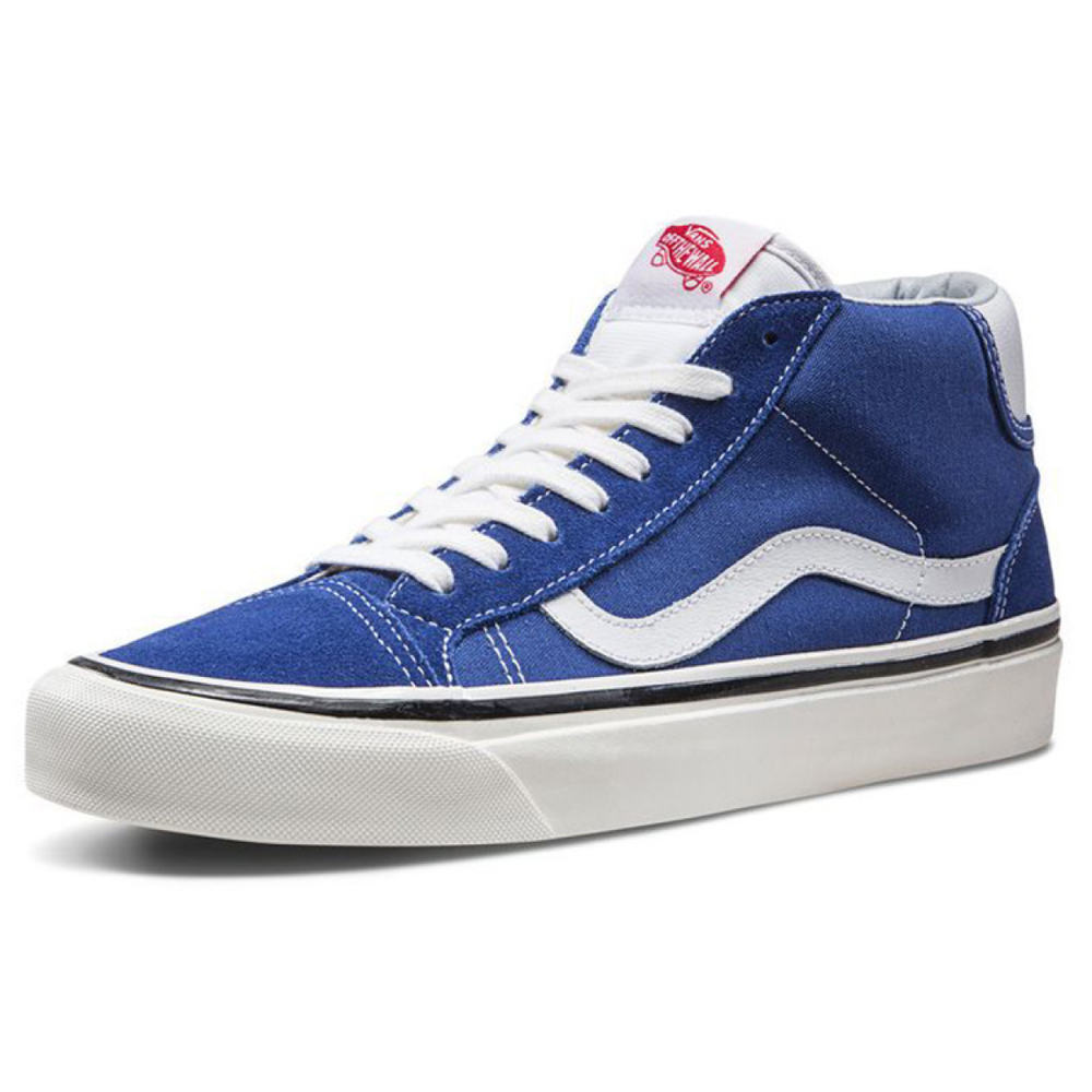 Vans Style 37