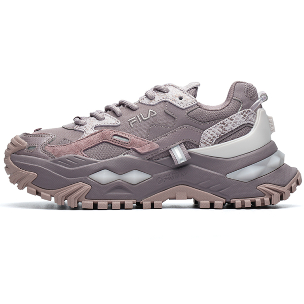FILA FUSION BIANCO
