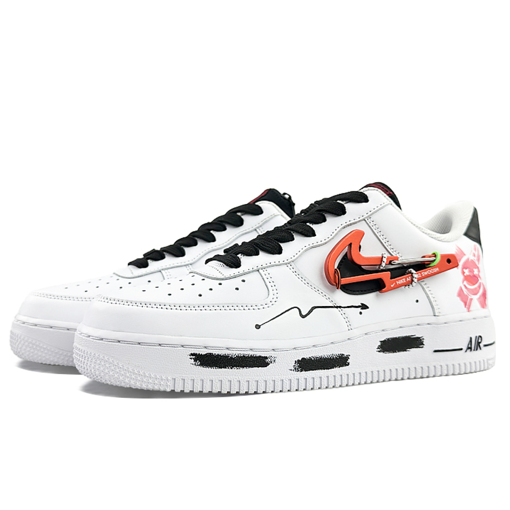 【 】 Nike Air Force 1 Low 07 PRM