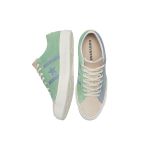 Material Block x Converse One Star Academy