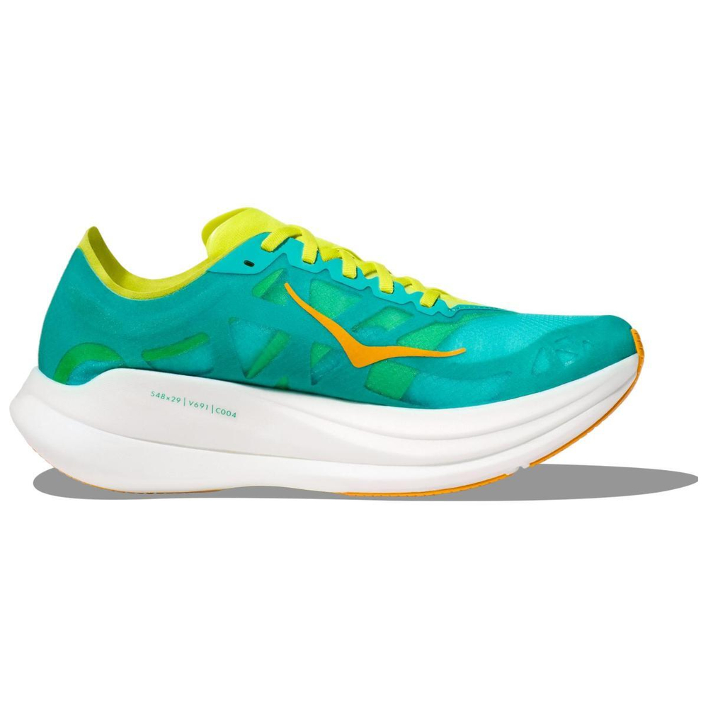HOKA ONE ONE ROCKET X 2