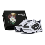 【 】 Nike Air Monarch 4