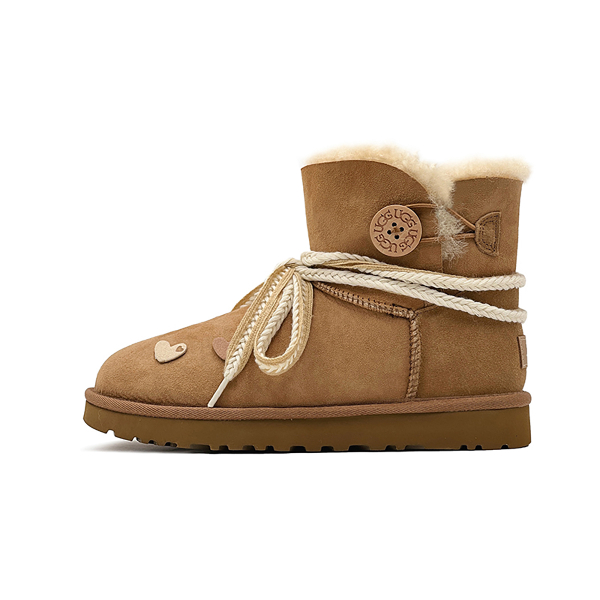 【 】 UGG Mini Bailey Bow II
