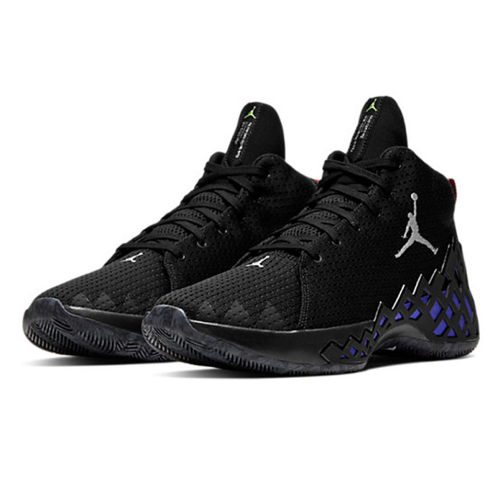 Air Jordan Jumpman Diamond Mid PF