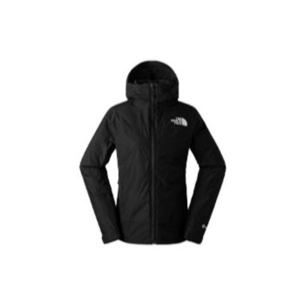 /THE NORTH FACE Logo