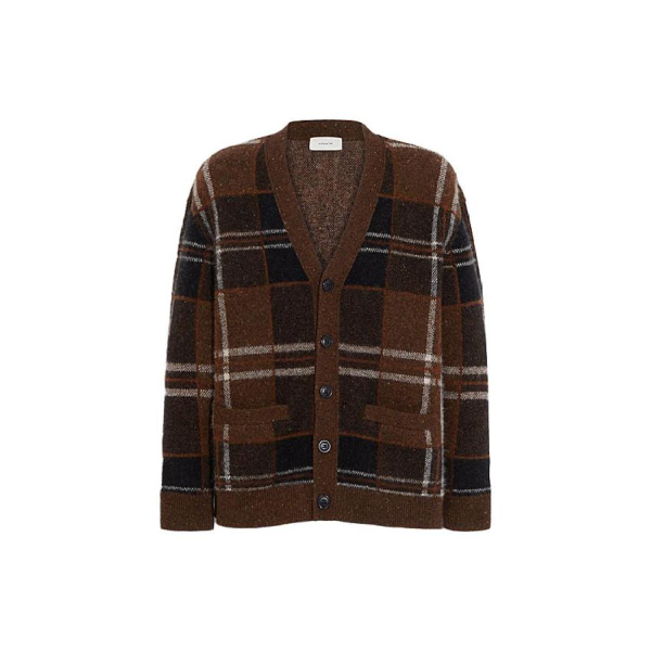 COACH SS23 V