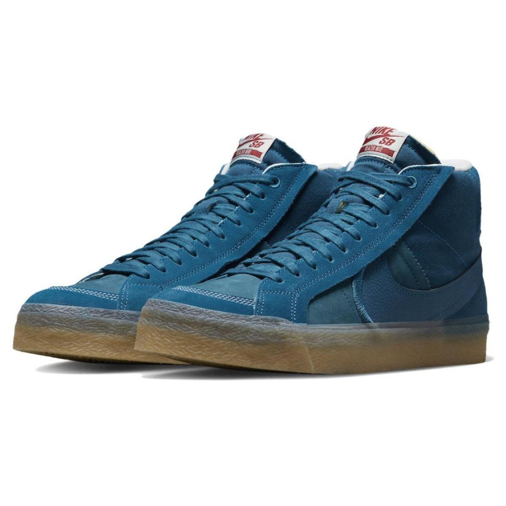 Nike Blazer