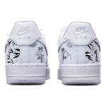 【 】 Nike Air Force 1 7