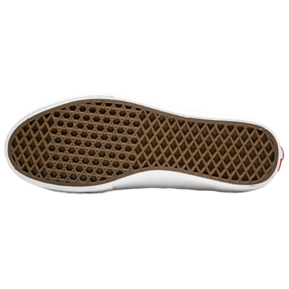 Vans Style 112 Mid Pro Skate