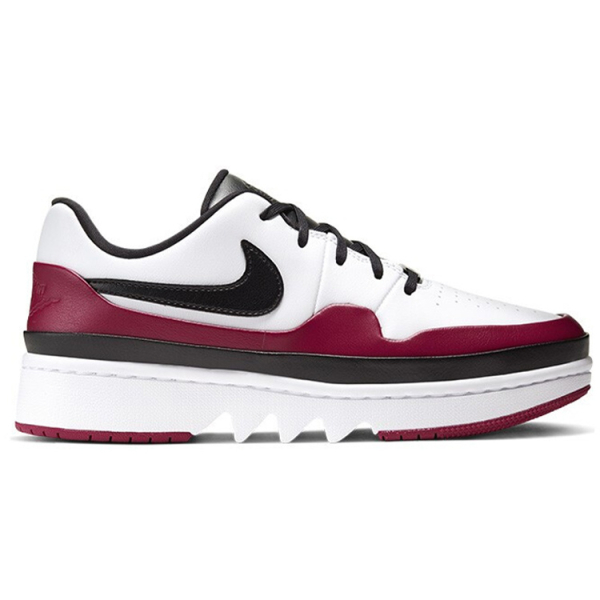 Jordan Air Jordan 1 Low Jester XX "Noble Red"