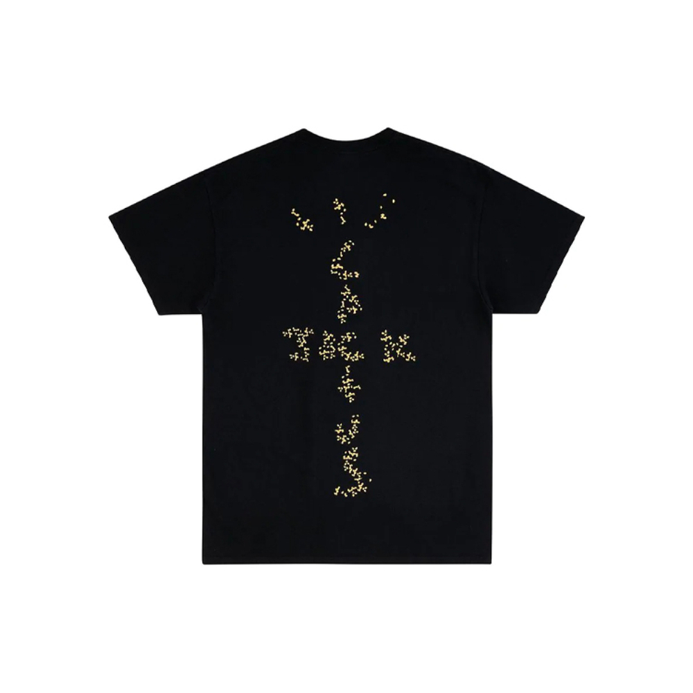 Travis Scott Cactus Jack x Mcdonald T