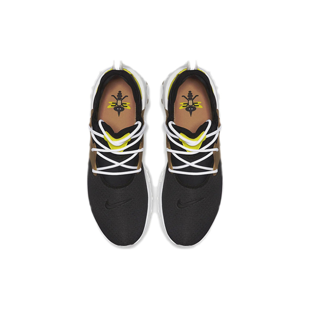 Nike React Presto