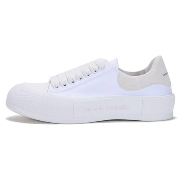 Alexander McQueen Deck