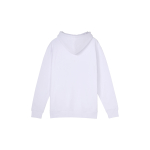 Thrasher Kcuf Hooded Logo