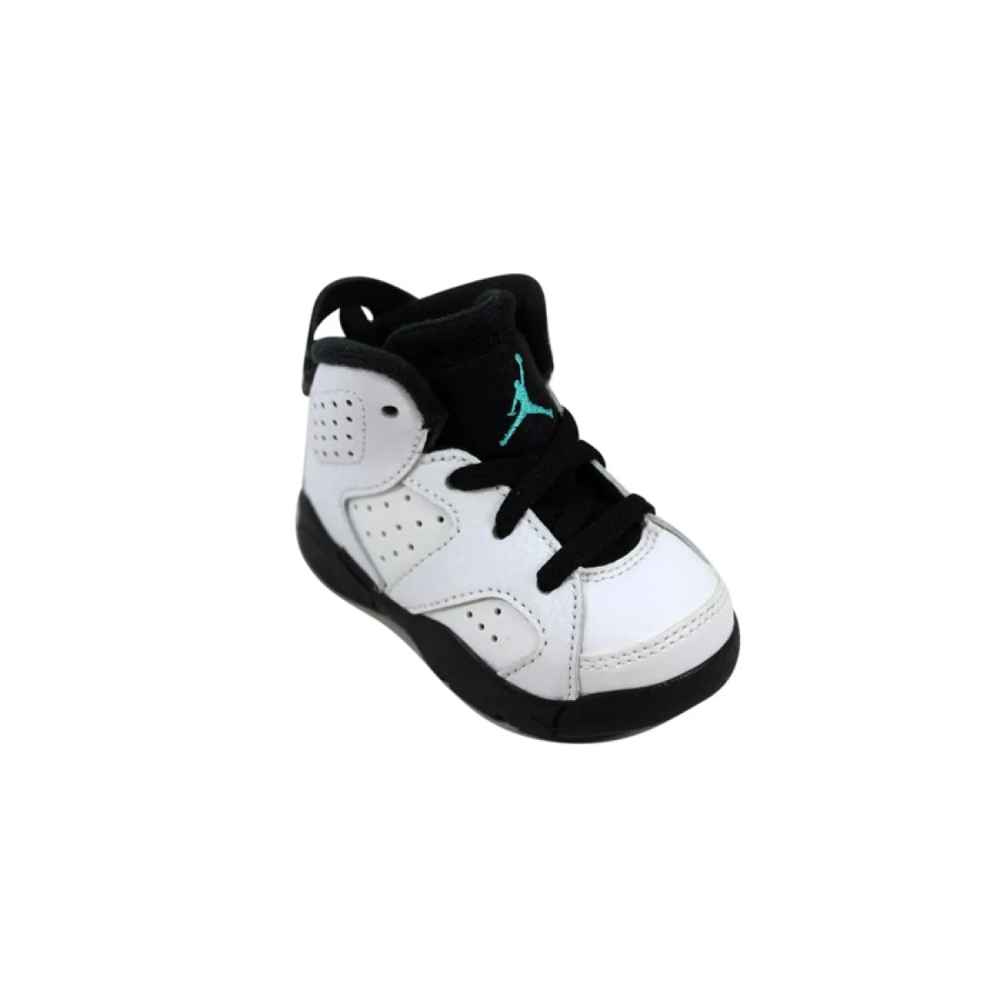 Air Jordan 6 “Hyper Jade