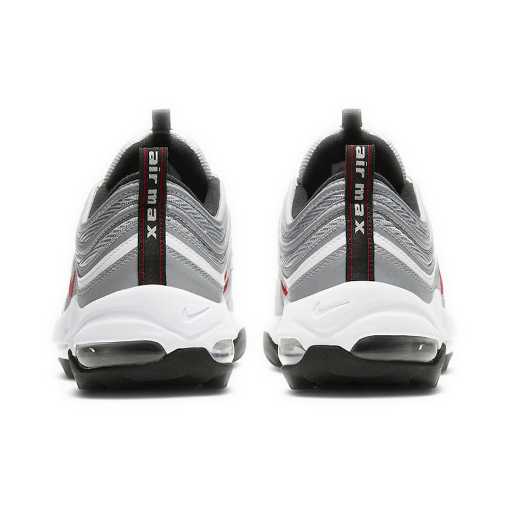 Nike Air Max 97 Golf "Silver Bullet"