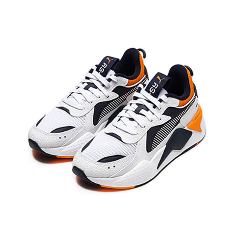 PUMA RS-X Hard Drive