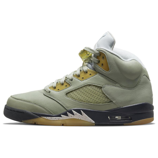 Jordan Air Jordan 5 retro "jade"