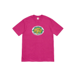 Supreme FW19 Week 1 New Shit Tee Logo T