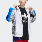 Adidas originals x Disney Manga Wb