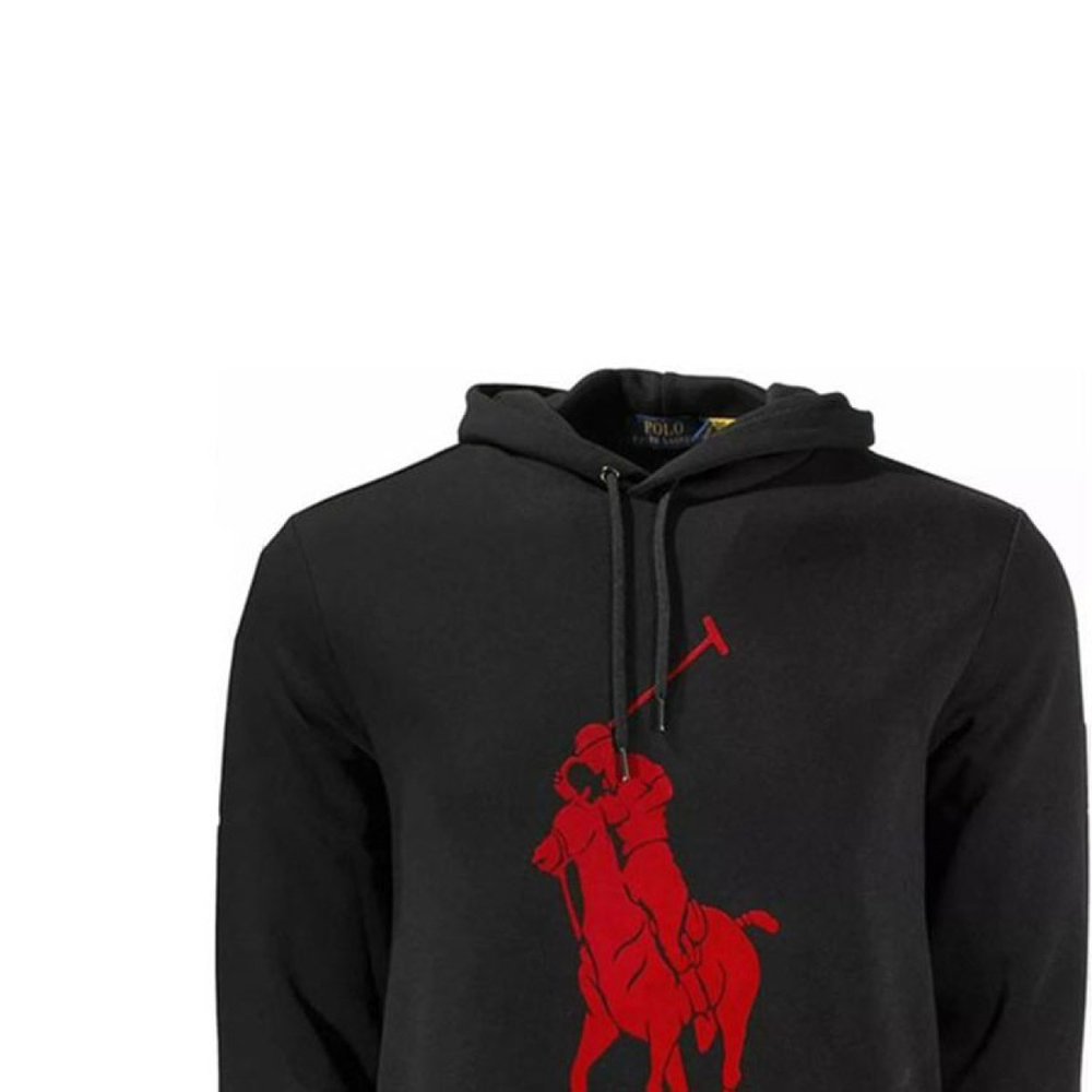 Polo Ralph Lauren Logo