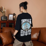 Airwalk T
