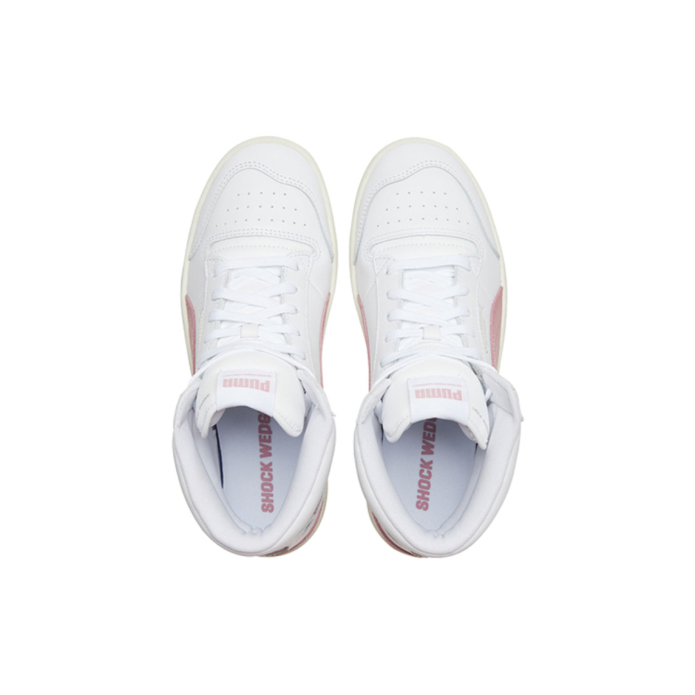 PUMA Ralph Sampson Mid