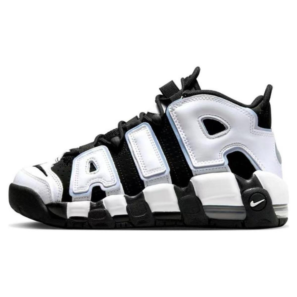 【 】 Nike Air More Uptempo