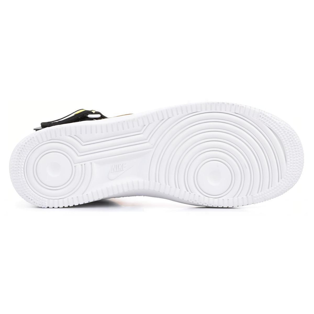 Nike Air Force 1 Tisci White