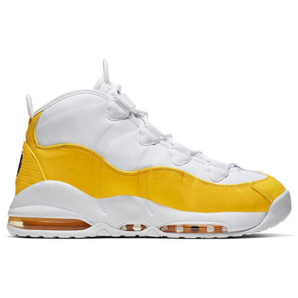 Nike Air Max Uptempo Derek Fisher PE