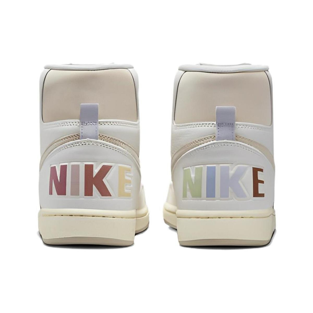 Nike Terminator High "Be True"