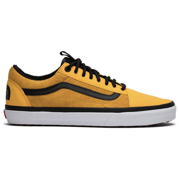 /THE NORTH FACE x Vans Old Skool