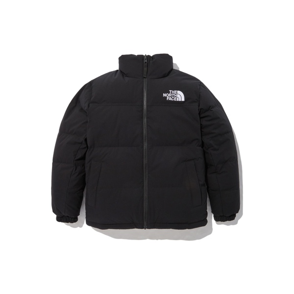 /THE NORTH FACE Logo