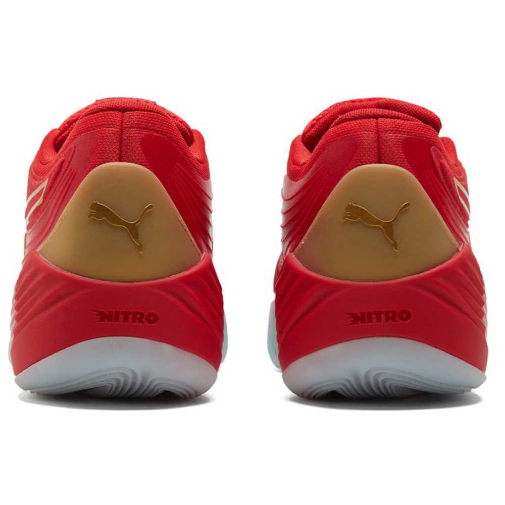 PUMA Fusion Nitro