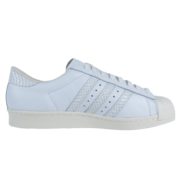 UNDEFEATED x adidas originals SUPERSTAR 80s