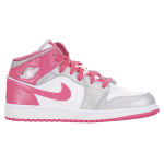 Jordan Air Jordan 1 Platinum Pink