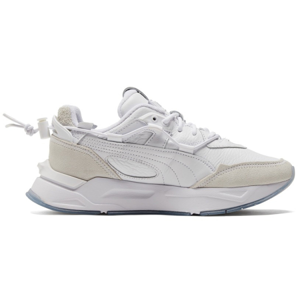 DJ Snake x PUMA Mirage Sport SD