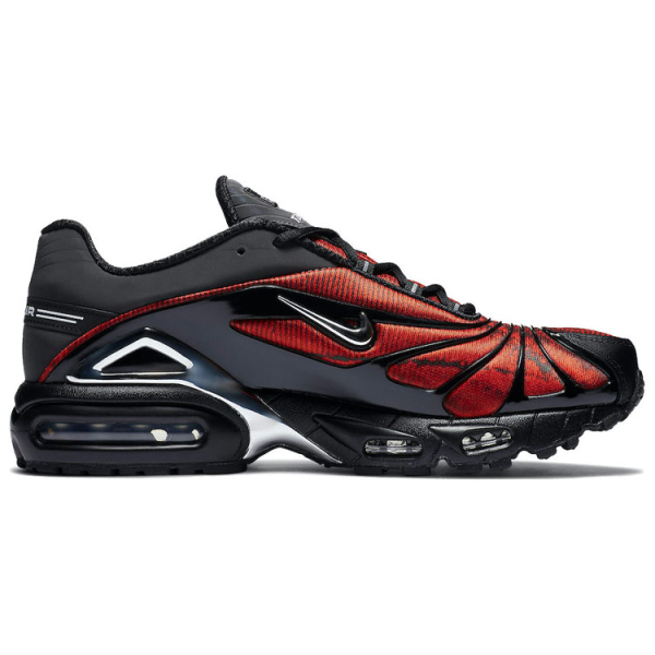 Skepta x Nike Air Max Tailwind TPU