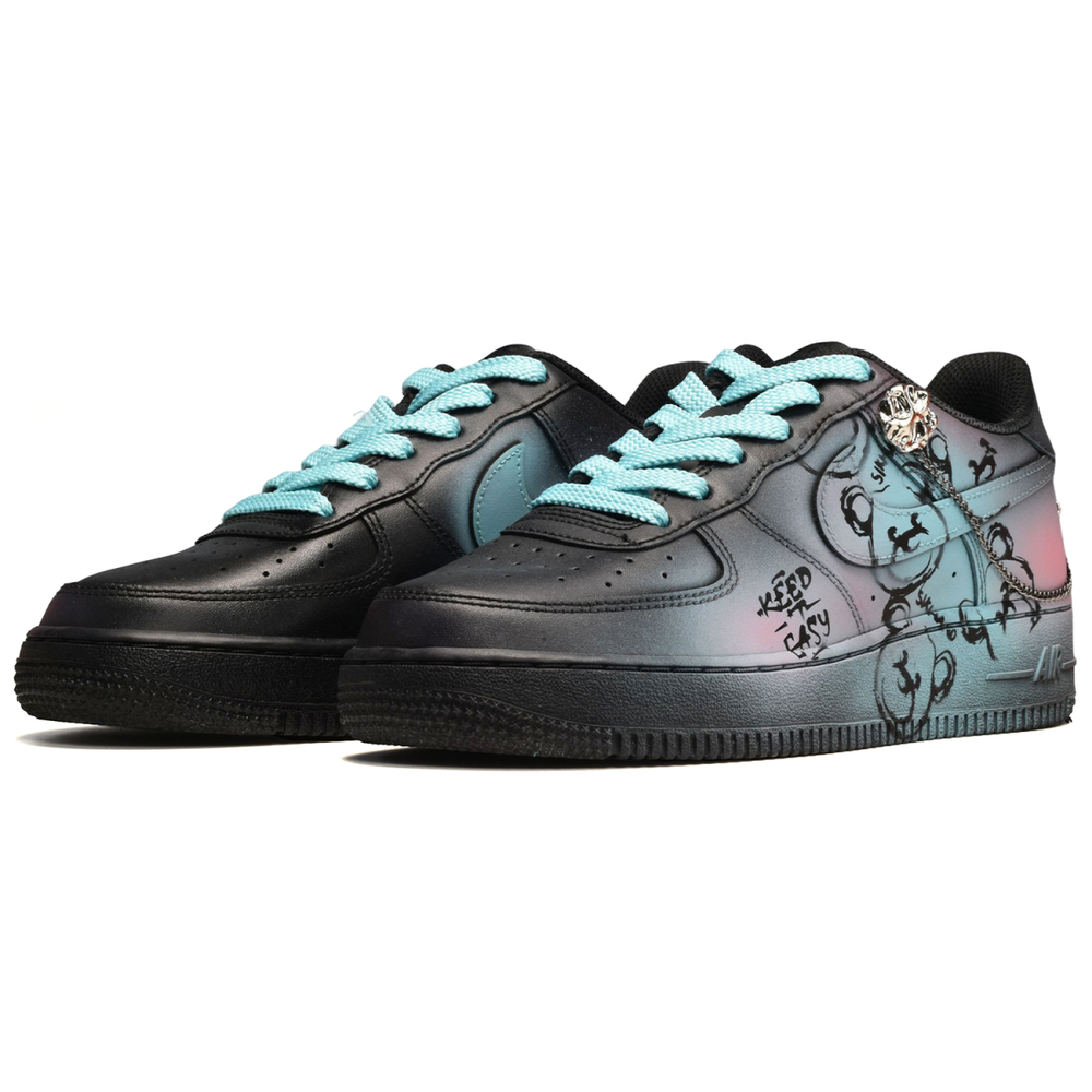 【 】 Nike Air Force 1