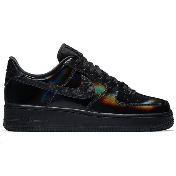 Nike Air Force 1 Lux All-Star 2018 Black (W)