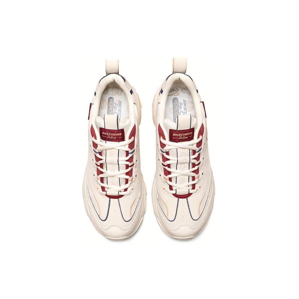 Skechers 2021