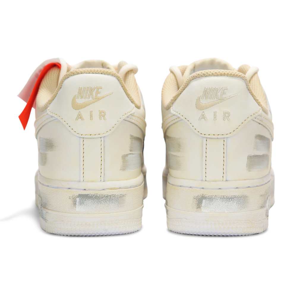 【 】 Nike Air Force 1