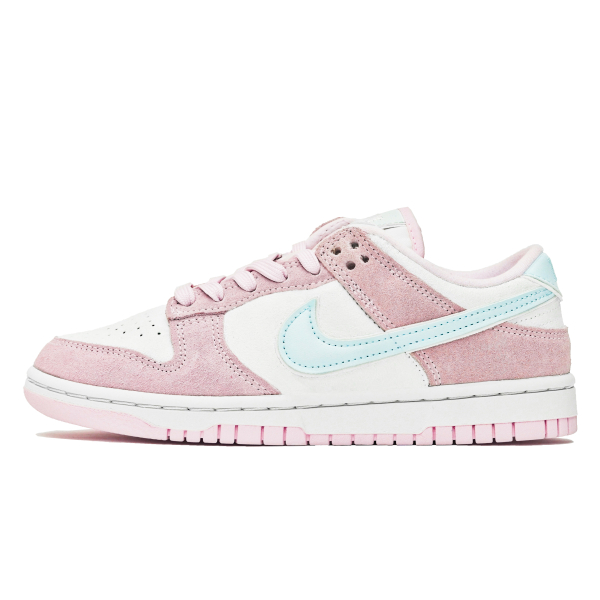【 】 Nike Dunk Low ABLOODING