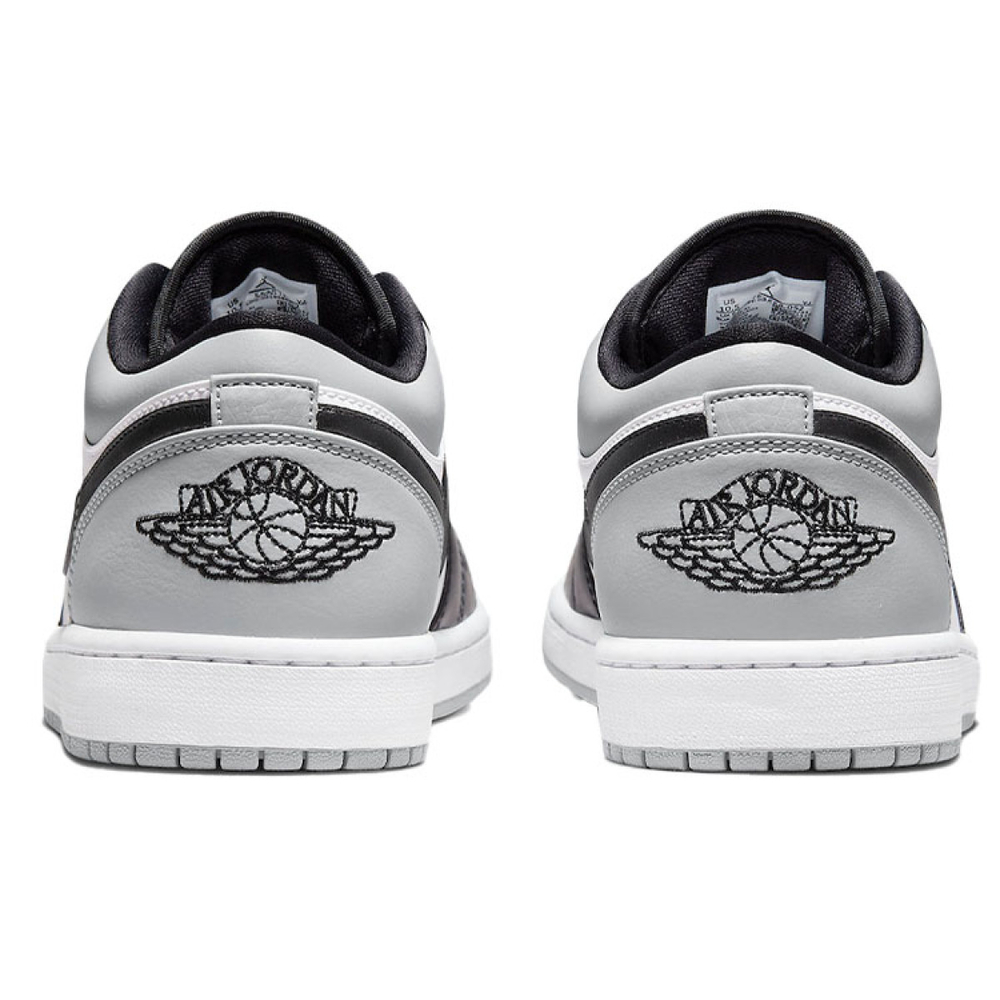 Jordan Air Jordan 1 low "shadow toe"