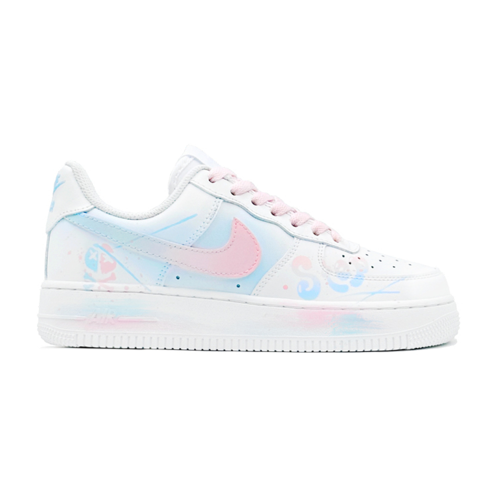 【 】 Nike Air Force 1 GS