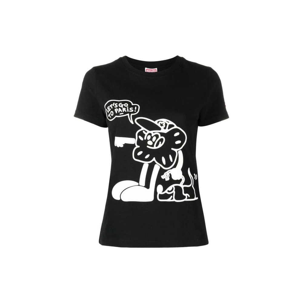 KENZO SS23 T