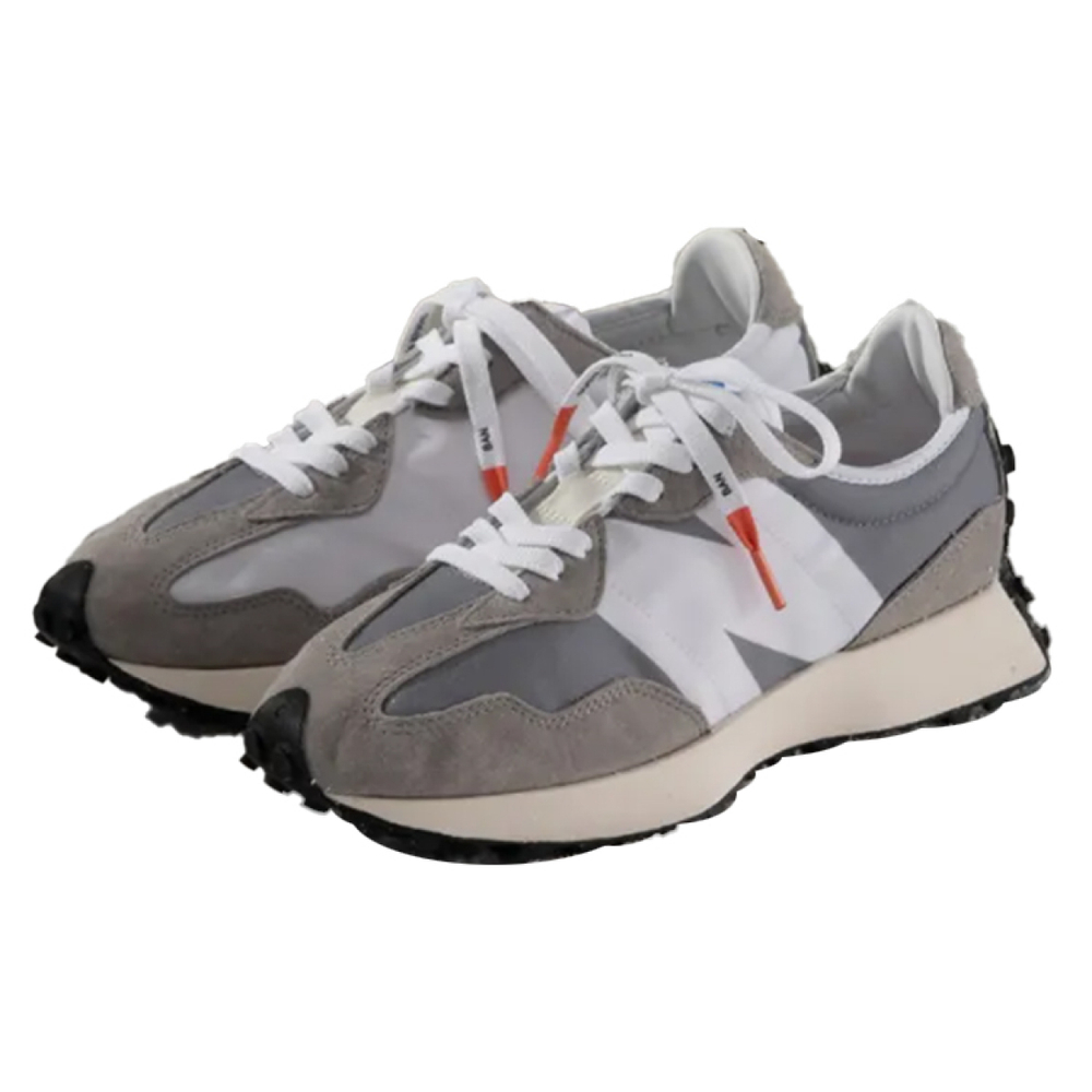 SooyaStudio x New Balance NB 327