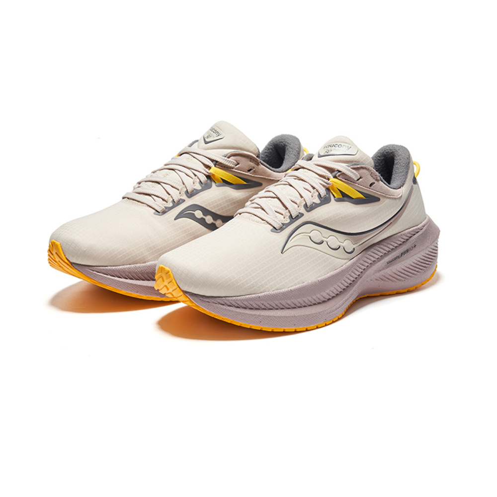 Saucony Triumph 21