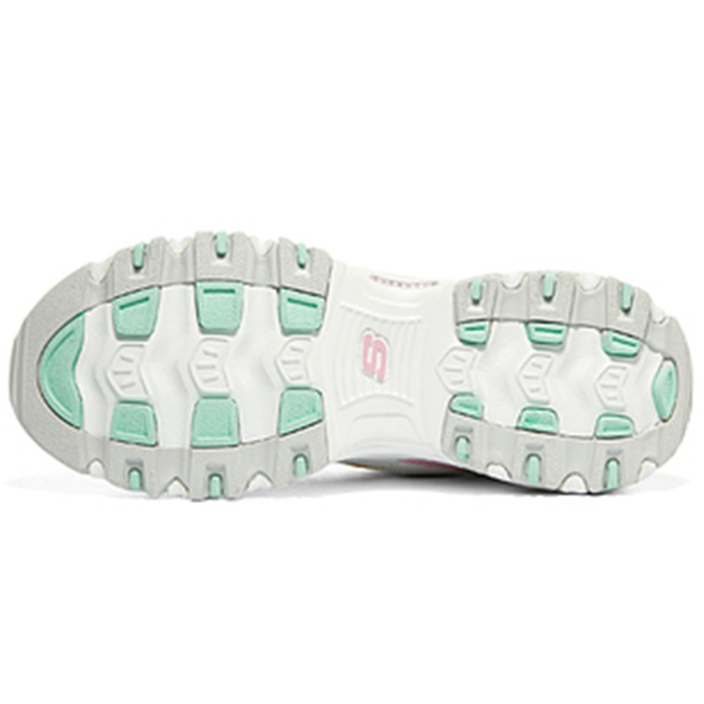 Skechers D'LITES