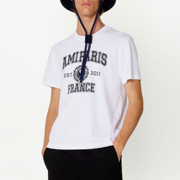 AMIPARIS SS23 Logo T